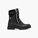 Mustang Bottes à lacets Noir 81343 1
