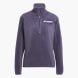 adidas Fleecepullover Lila 81381 1