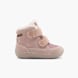 elefanten Boots d'hiver Rose 81372 1