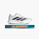 adidas Laufschuh Grau 145002 1