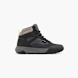 FILA Schnürboots Schwarz 81581 1