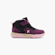 FILA Bottes à lacets Violet 81584 1