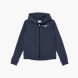 Kappa Trainingsjacke Dunkelblau 81589 1