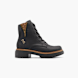 Rieker Bottes à lacets Noir 89644 1