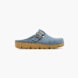 Romika Hausschuh Blau 81663 1