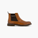 bugatti Chelsea Boots Cognac 81755 1