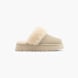 Graceland Chaussons fourrés Crème 81782 1