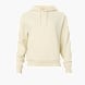 Kappa Sweat à capuche Ivoire 90273 1