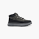 TOM TAILOR Schnürboots Grau 90610 1