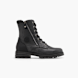Easy Street Bottes à lacets Noir 91676 1