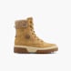 Easy Street Schnürboots Braun 91699 1