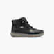 Medicus Schnürboots Schwarz 96529 1