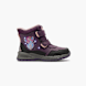 Kappa Boots d'hiver Violet 91741 1