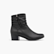 Medicus Stiefelette Schwarz 96380 1