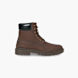JACK & JONES Schnürboots Braun 96378 1