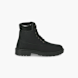 JACK & JONES Bottes à lacets Noir 96387 1