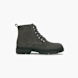 JACK & JONES Botki sznurowane Czarny 96383 1
