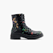 Dockers Schnürboots Schwarz 96400 1