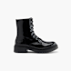 Dockers Schnürboots Schwarz 96498 1