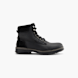 Camel Active Bottes à lacets Noir 96562 1
