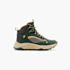 FILA Schnürboots Grün 96579 1