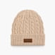 elefanten Strickmütze Beige 96570 1
