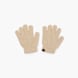 elefanten Handschuh Beige 96575 1