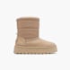 TOM TAILOR Vinterkänga Beige 96682 1
