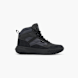 FILA Schnürboots Schwarz 96622 1