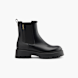 ESPRIT Chelsea Boots Schwarz 96859 1