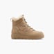 ESPRIT Schnürboots Taupe 96853 1