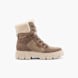 Bench Bota con cordones Taupe 97028 1
