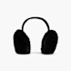 DEICHMANN Pannband Svart 98781 1