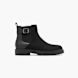 Graceland Højhælet chelsea boot Sort 97782 1
