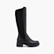 5th Avenue Stiefel Schwarz 98112 1