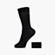 FILA Socken Schwarz 98534 1