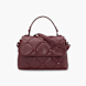 Catwalk Handtasche Bordeaux 98206 1