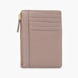 5th Avenue Portefeuille Taupe 98226 1