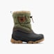 elefanten Winterboots Olive 98026 1