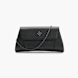 Catwalk Clutch Schwarz 98416 1