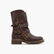 Blowfish Biker Boots Braun 98894 1