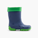 elefanten Bottes de pluie Bleu 98970 1
