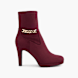 Catwalk Bottines classiques Bourgogne 98969 1