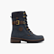 Easy Street Bottes à lacets Bleu 99216 1