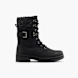 Easy Street Schnürboots Schwarz 99217 1