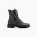 Easy Street Bottes à lacets Gris 99215 1