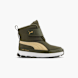 PUMA Зимни обувки Маслинено зелен 99126 1