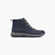 Easy Street Schnürboots Blau 99219 1