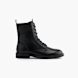 ESPRIT Bottines à lacets Noir 100538 1