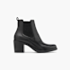 5th Avenue Chelsea Stiefelette Schwarz 100536 1